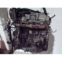 Motore Jeep Compass 2.2 crdi 2014 651971