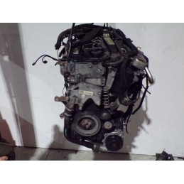 Motore Jeep Compass 2.2 crdi 2014 651971