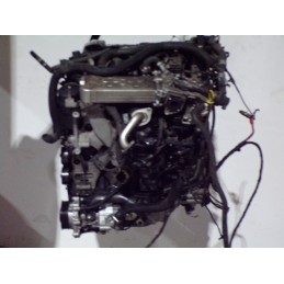 Motore Jeep Compass 2.2 crdi 2014 651971