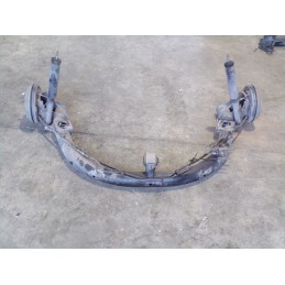 Assale ponte posteriore Smart 451 fortwo 2012