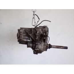 Cambio manuale Saab 9000 2.0 tb 120 cv 1991