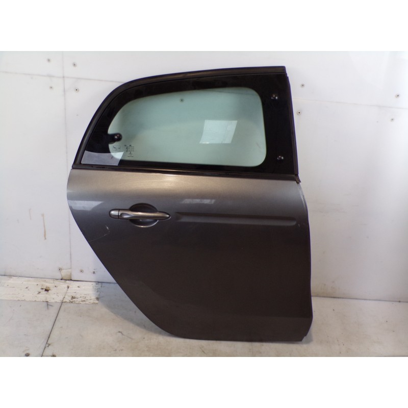 Portiera posteriore destra Smart 453 forfour 2018