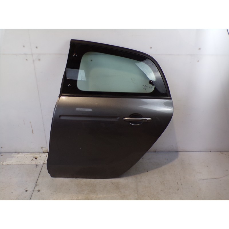 Portiera posteriore sinistra Smart 453 forfour