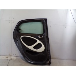 Portiera posteriore sinistra Smart 453 forfour