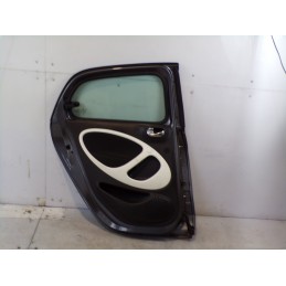 Portiera posteriore sinistra Smart 453 forfour