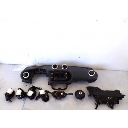 Kit Airbag Smart 453 Forfour 2018