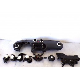 Kit Airbag Smart 453 Forfour 2018