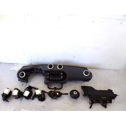 Kit Airbag Smart 453 Forfour 2018