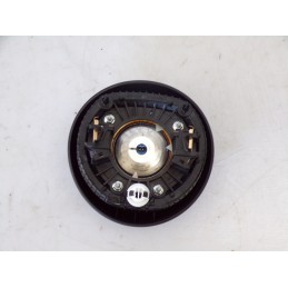 Kit Airbag Smart 453 Forfour 2018