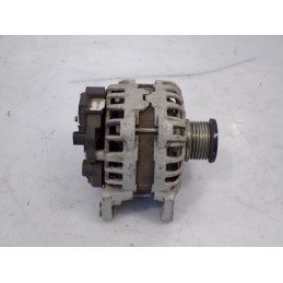 Alternatore Smart 453 1.0 benzina 2018