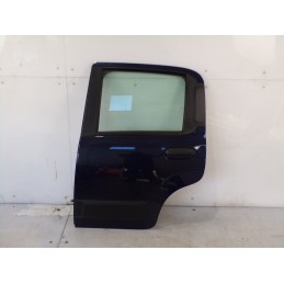 Portiera posteriore sinistra Fiat Panda 3 2019