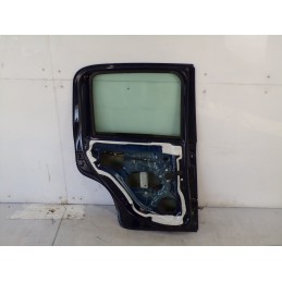 Portiera posteriore sinistra Fiat Panda 3 2019