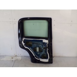 Portiera posteriore sinistra Fiat Panda 3 2019