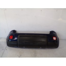 Paraurti posteriore Fiat Panda Hybrid 2022