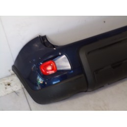 Paraurti posteriore Fiat Panda Hybrid 2022