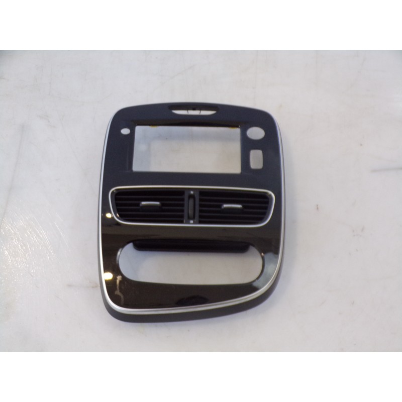 Griglia centrale cruscotto Renault Clio 4 2016