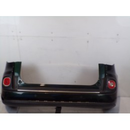 Paraurti Posteriore Fiat 500L 2014