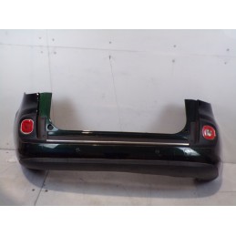 Paraurti Posteriore Fiat 500L 2014