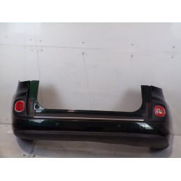 Paraurti Posteriore Fiat 500L 2014