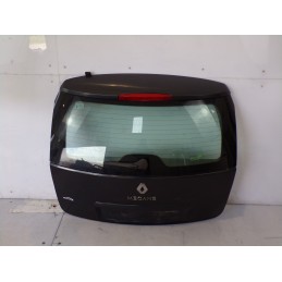 Portellone Posteriore Renault Megane 2 SW 2007