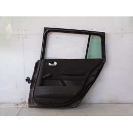 Portiera Posteriore destra Renault Megane 2 SW