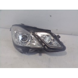 Faro anteriore destro Mercedes Classe E W212 2012