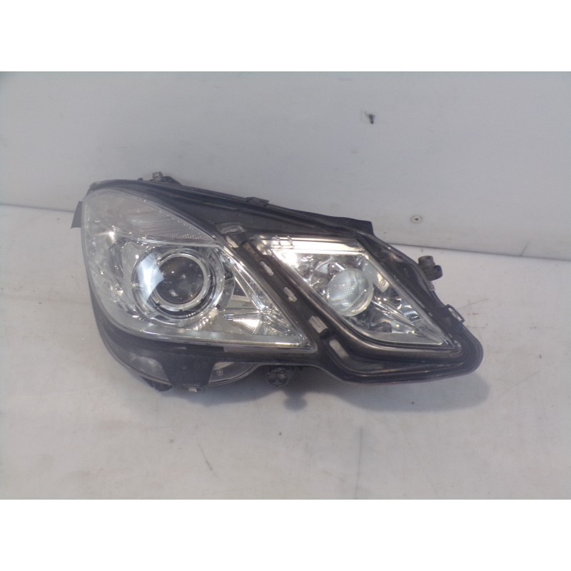 Faro anteriore destro Mercedes Classe E W212 2012