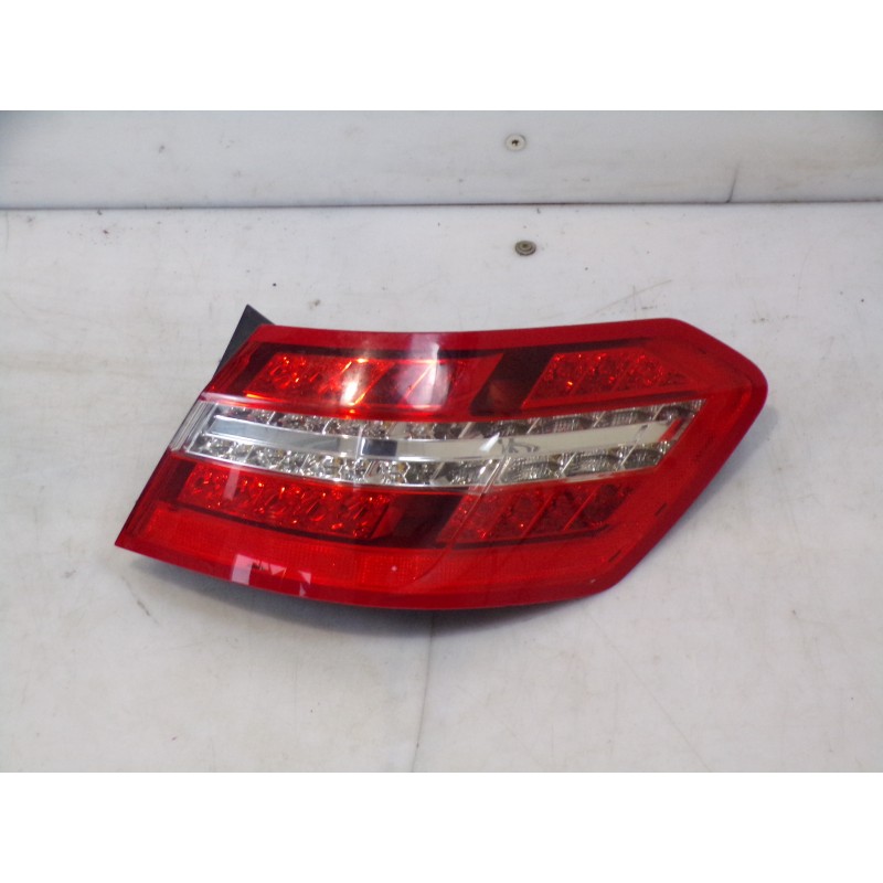 Fanale Posteriore Destro Mercedes  Classe E W212