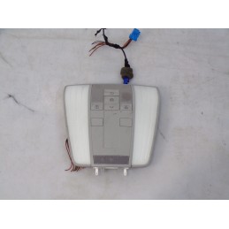Plafoniera luci interni Mercedes Classe E W212 2013