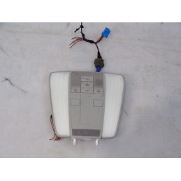 Plafoniera luci interni Mercedes Classe E W212 2013