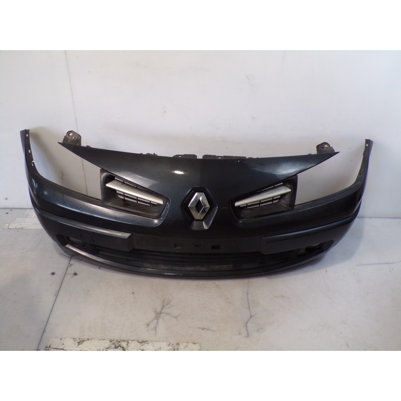 Paraurti anteriore Renault Megane 2 2007