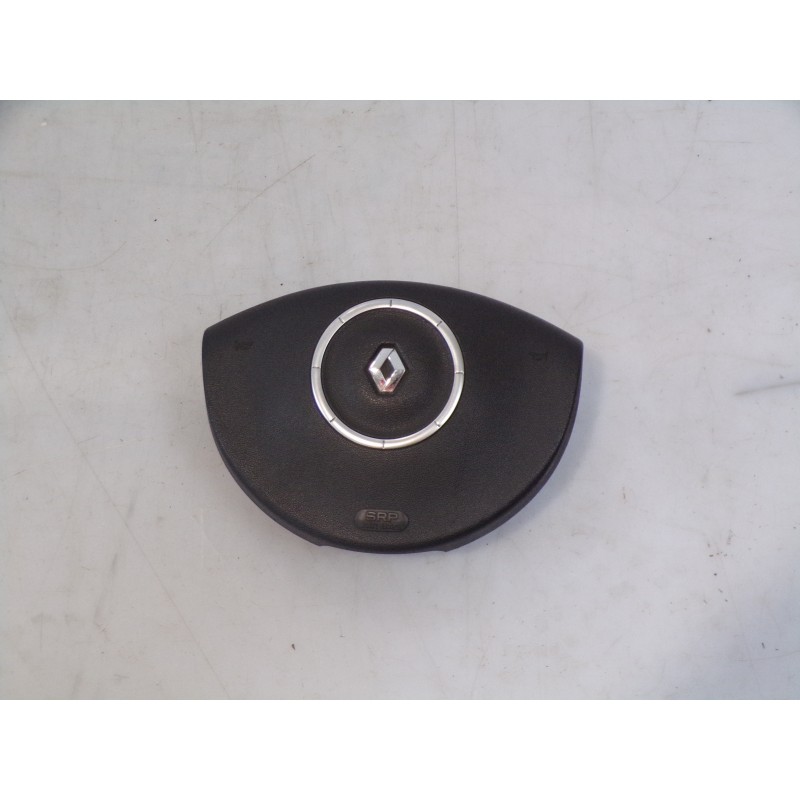 Airbag volante Renault Megane 2 2007