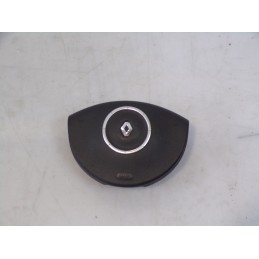 Airbag volante Renault Megane 2 2007