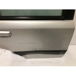 Portiera posteriore destra Fiat Panda 2 serie 4x4