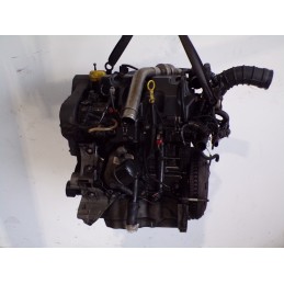 Motore Renault Megane 2 1.5 dci 2008 K9K 77