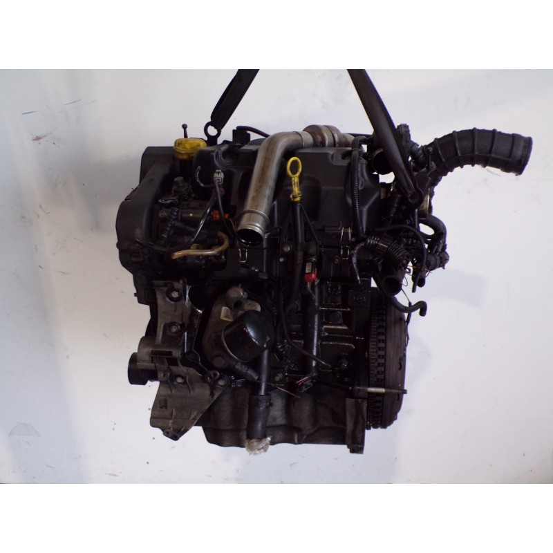 Motore Renault Megane 2 1.5 dci 2008 K9K 77