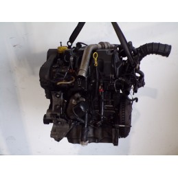 Motore Renault Megane 2 1.5 dci 2008 K9K 77