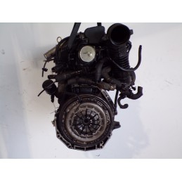 Motore Renault Megane 2 1.5 dci 2008 K9K 77
