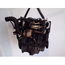 Motore Renault Megane 2 1.5 dci 2008 K9K 77