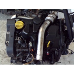 Motore Renault Megane 2 1.5 dci 2008 K9K 77