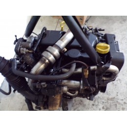 Motore Renault Megane 2 1.5 dci 2008 K9K 77