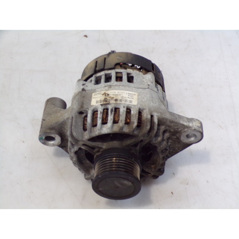 Alternatore Fiat 500L 1.6 mjet 2014