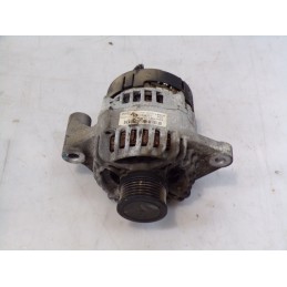 Alternatore Fiat 500L 1.6 mjet 2014
