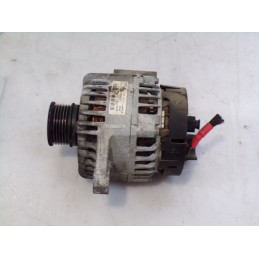 Alternatore Fiat 500L 1.6 mjet 2014