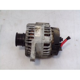 Alternatore Fiat 500L 1.6 mjet 2014