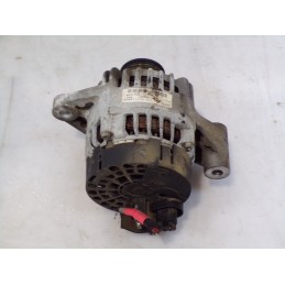 Alternatore Fiat 500L 1.6 mjet 2014