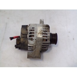 Alternatore Fiat 500L 1.6 mjet 2014