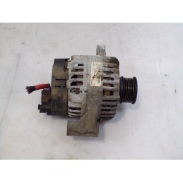 Alternatore Fiat 500L 1.6 mjet 2014