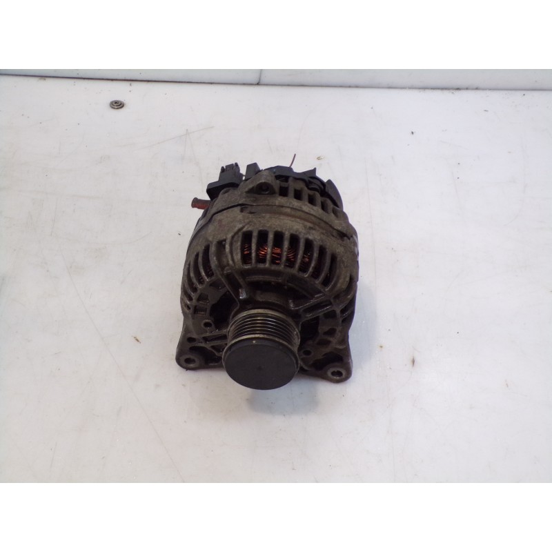 Alternatore Renault Megane 2 1.5 dci 2007