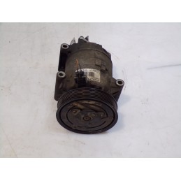 Compressore Renault Megane 2 1.5 dci 2007